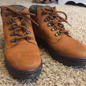 Timberland Ankle Boots